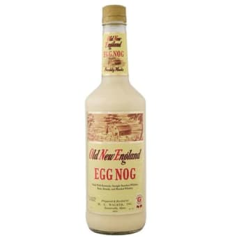 New England Egg nog - 1L