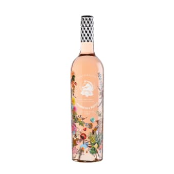 Wolffer Estate Rose Summer In A Bottle (750 ml)