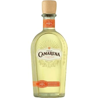 Camarena Tequila Reposado - 750mL