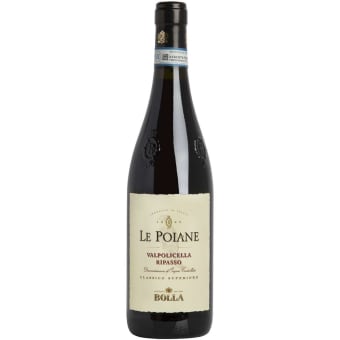 Ripasso Valpolicella Montepulciano - 750mL