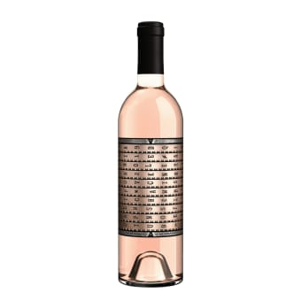The Prisoner Wine Company Unshackled Rose Bottle California, 2020 (750 ml)