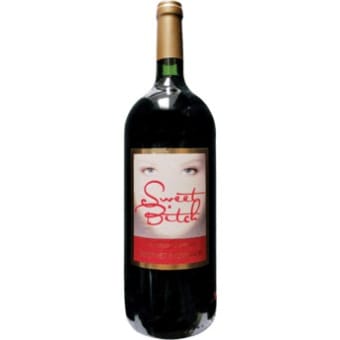 Sweet Bitch Cabernet Sauvignon - 1.5L