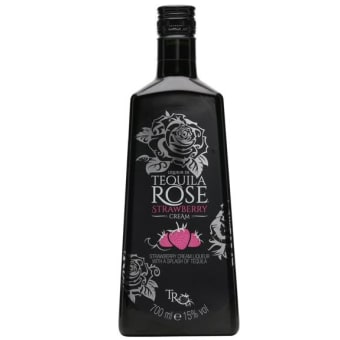 Tequila Rose Strawbery Cream Liqueur - 1.75L