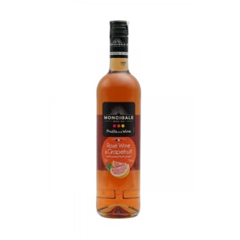 Fruits & Wine Rose Grape - 750mL