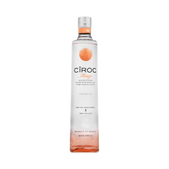 Cîroc Mango Flavored Vodka - 375mL
