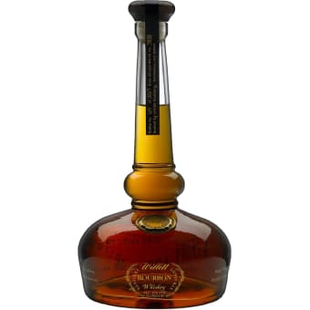 Willett Pot Still Reserve Bourbon Whiskey - 1.75L