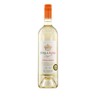 Stella Rosa Peach 750 ml