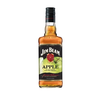 Jim Beam Apple 750 ml