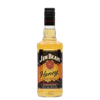 Jim Beam Honey 750 ml