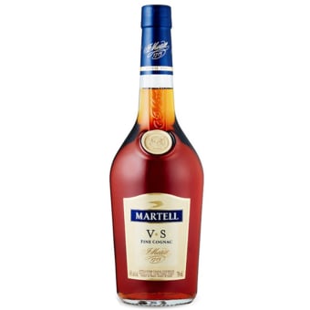 Martell VS 750 ml