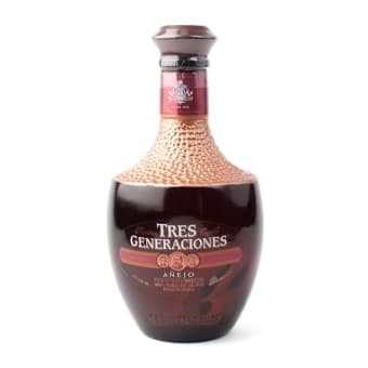 Tres Generaciones anejo 750 ml
