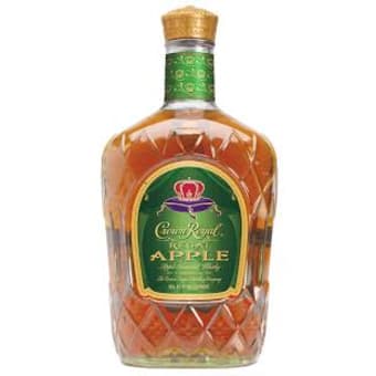 Crown Royal Apple 1.75 l