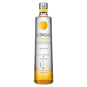 Ciroc Pineapple 750 ml