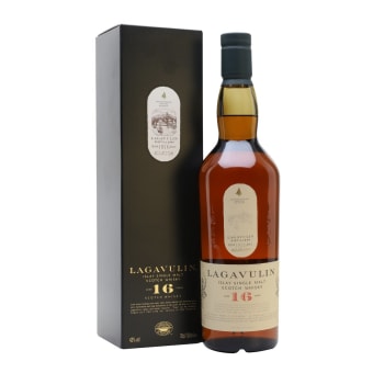 Lagavullin 16 yr 750 ml