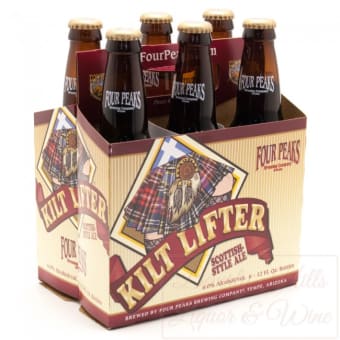 KIlt Lifter 6pk bottles