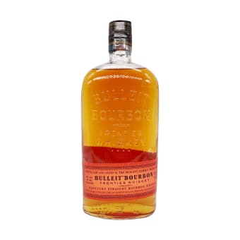 Bulleit Orange Label 750 ml