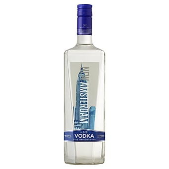 New Amsterdam Vodka Original 750 ml