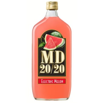 MD 20/20 Electric Melon 750ml.
