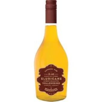 Sluricane Yellowbird 750ml