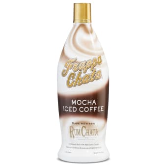 Frappa Chata Mocha Iced Coffee - 1.75L