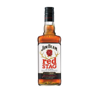 Jim Beam Red Stagg 750 ml