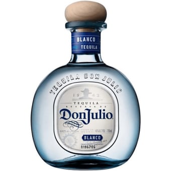 Don Julio Blanco 750 ml