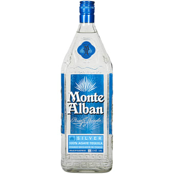 Monte Alban Silver - 1.75L