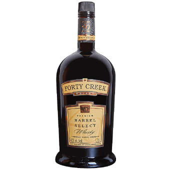 Forty Creek - 1.75L