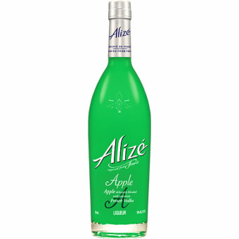 Alize Apple - 750mL