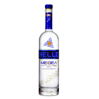 Medea Vodka - 750mL