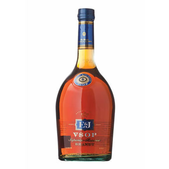E&J VSOP Brandy - 1.75L