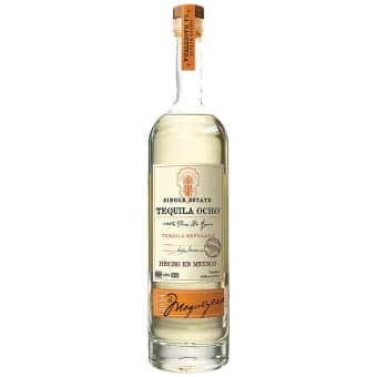 Tequila Ocho Reposado - 750mL