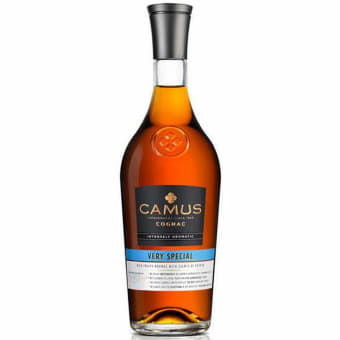 Camus - 750mL