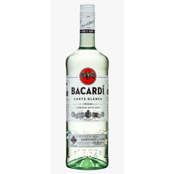 Bacardi Superior - 1L