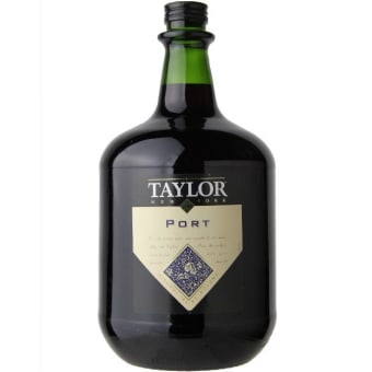Taylor Port - 3L