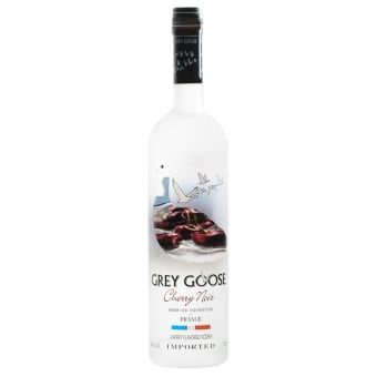Grey Goose Cherry - 750mL
