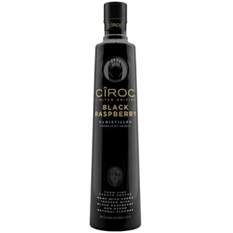 Ciroc Black Raspberry - 750mL