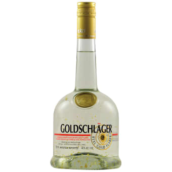 Goldschlager - 750mL