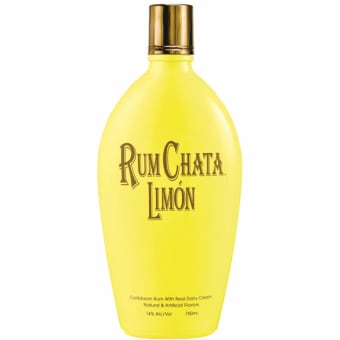 Rumchata Limon - 750mL