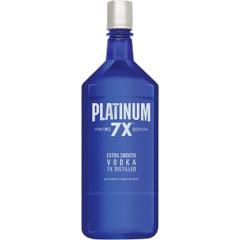 Platinum 7X - 1.75L