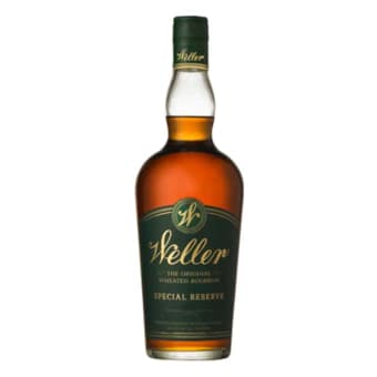 Weller Special Reserve - 750mL