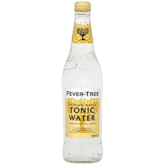 Fever Tree Tonic Water - 200mL
