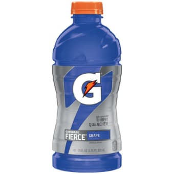 Gatorade Grape - 28oz