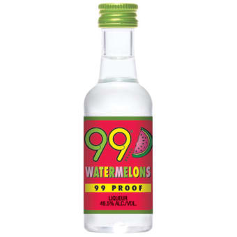 99 Watermelon 50ml