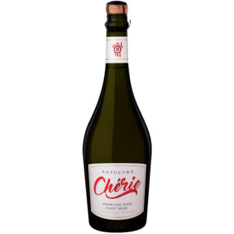 Antucura Cherie Sparkling Rose - 750mL