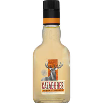 Cazadores Reposado - 200mL