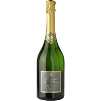 Deutz Brut Classic - 750mL