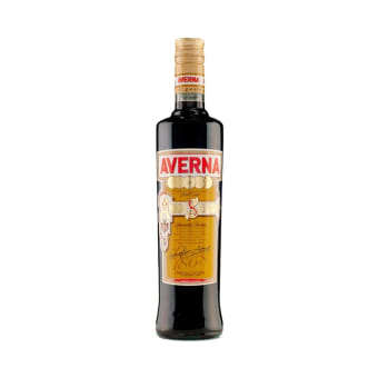 Averna Amaro - 750mL
