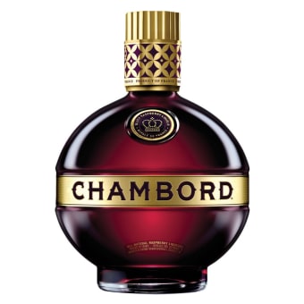 Chambord Black Raspberry - 750mL