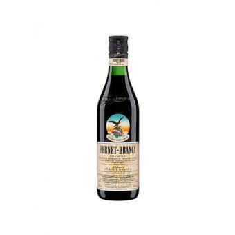 Fernet-Branca Liqueur - 375mL